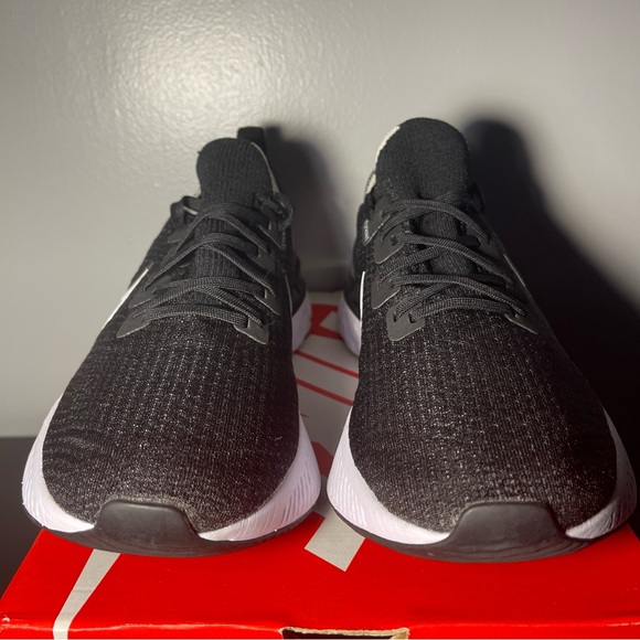 Men’s 13 Nike React Infinity Run Flyknit Running CT2357-002 - Picture 2 of 5